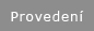 provedeni